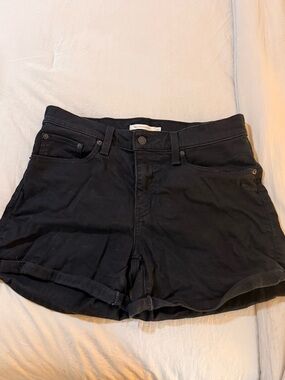 Levi Shorts